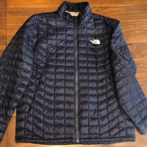 Men’s North Face- Thermoball ECO Jacket